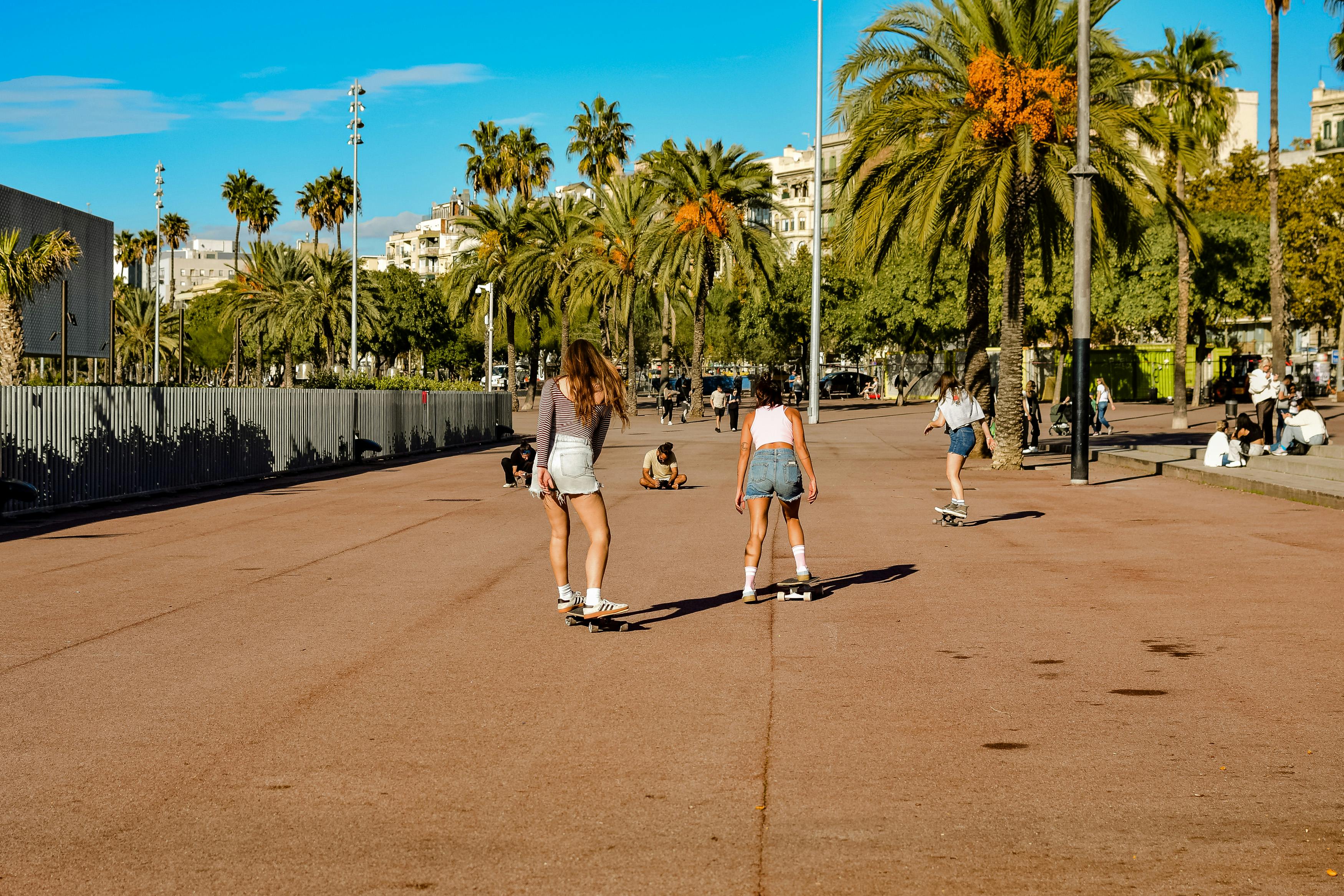 Lo bueno y no tan bueno de que todo el mundo te conozca en un pueblo pequeño