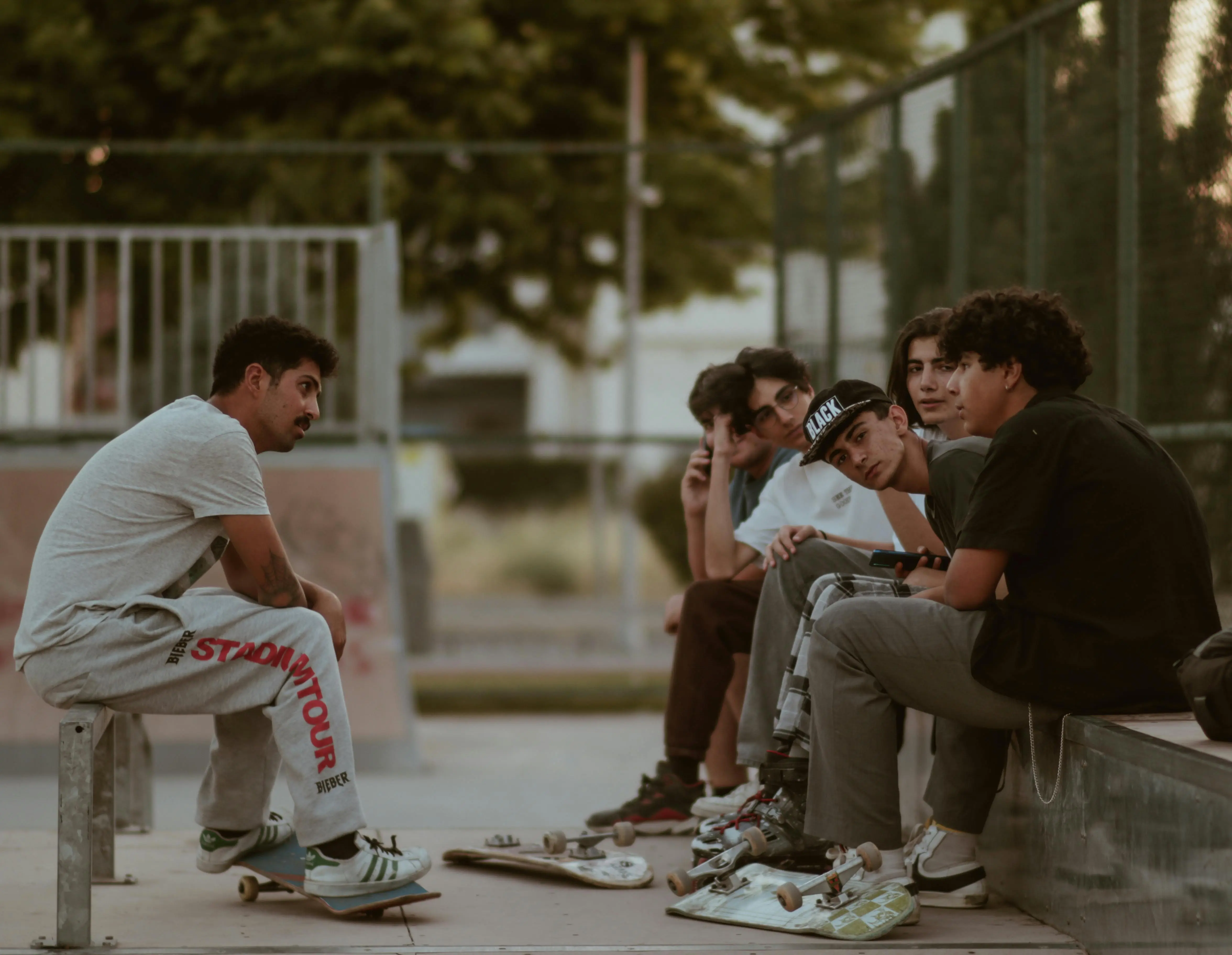 Cómo elegir qué plan te encaja cuando estás indeciso/a